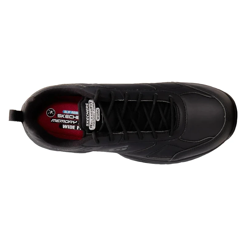 Men's Dighton Wide Width Sneaker