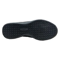 Men's Work Relaxed Fit Cessnock SR Wide Width Sneaker