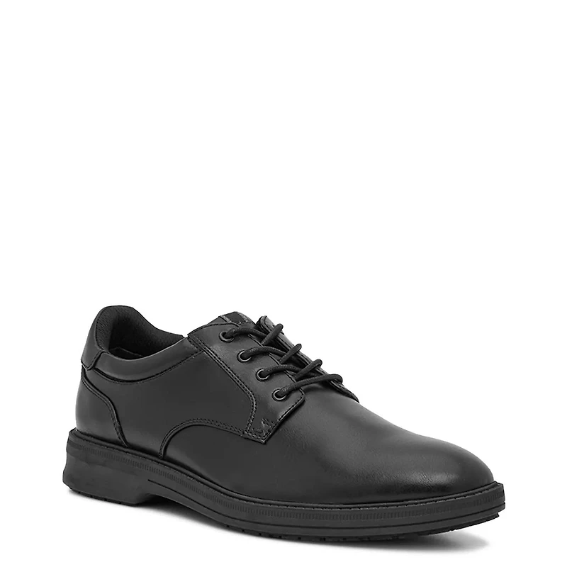 Men's Newlend Wide Width Oxford