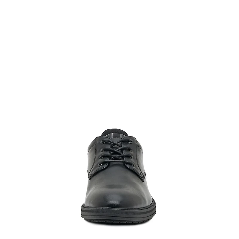 Men's Newlend Wide Width Oxford