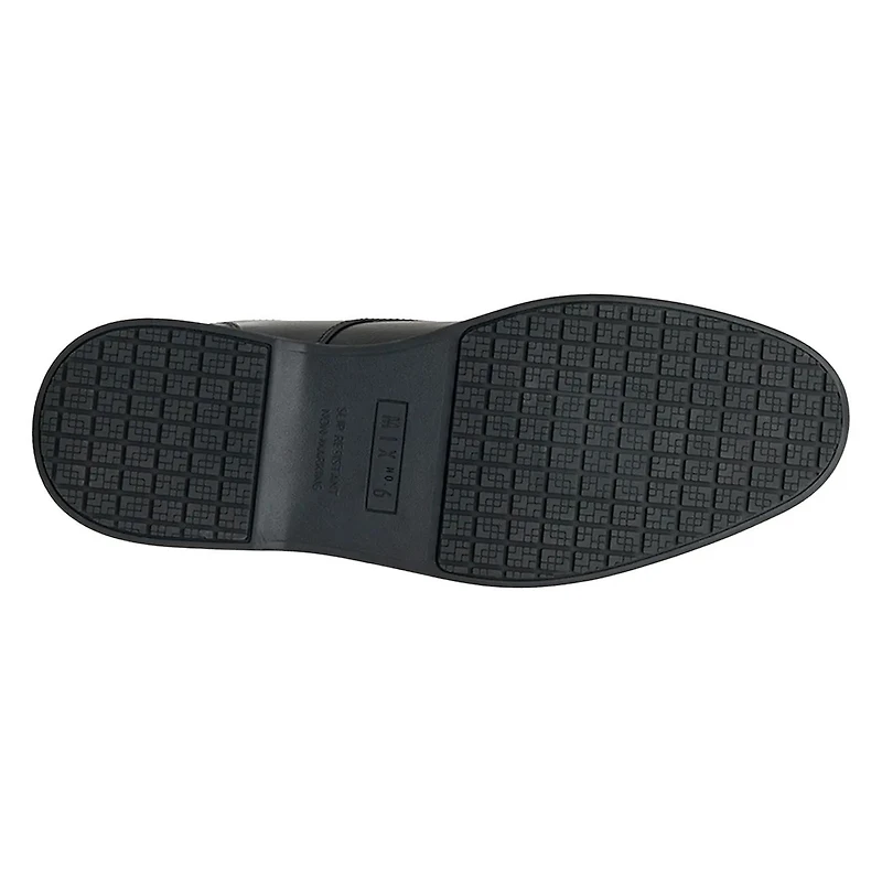 Men's Newlend Wide Width Oxford