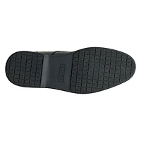 Men's Newlend Wide Width Oxford