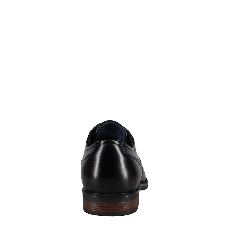 Men's Elmer Wide Width Oxford
