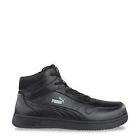 Men's Safety FrontCourt Mid Composite Toe Shoe