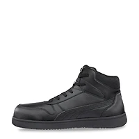 Men's Safety FrontCourt Mid Composite Toe Shoe