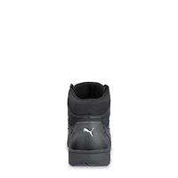 Men's Safety FrontCourt Mid Composite Toe Shoe