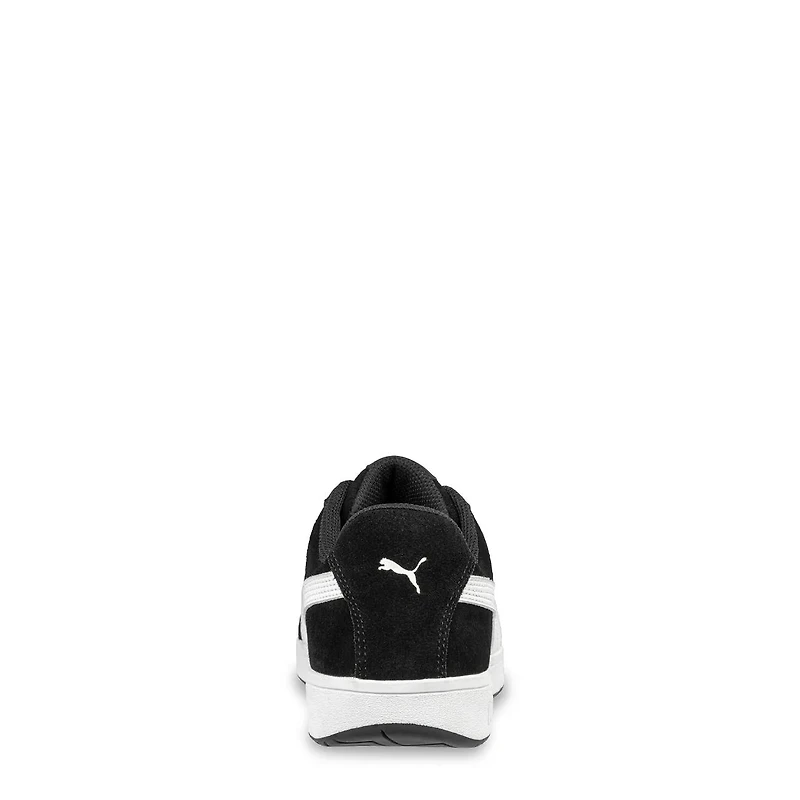 Men's Puma Safety Sneaker