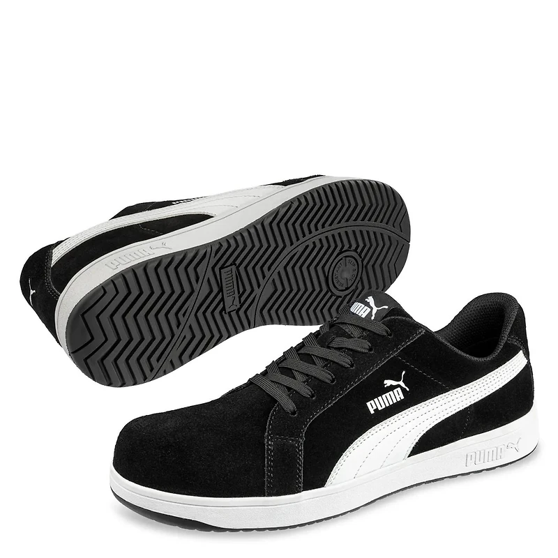 Men's Puma Safety Sneaker