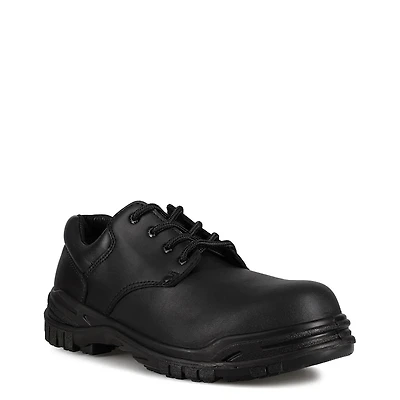 Men's Warrior Oxford