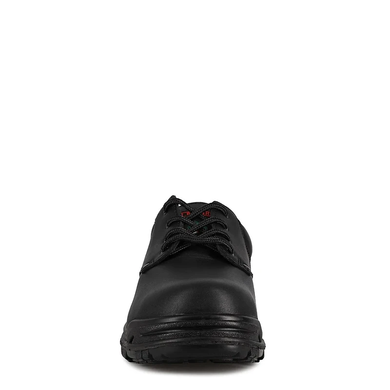 Men's Warrior Oxford