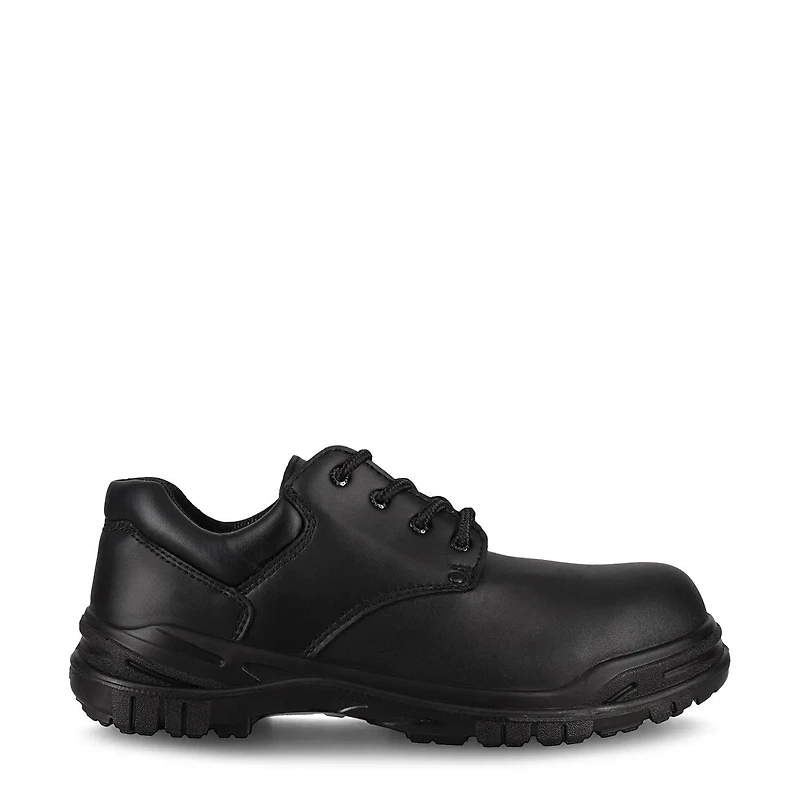 Men's Warrior Oxford