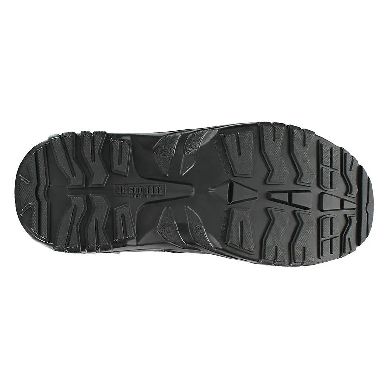 Men's Warrior Oxford
