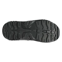 Men's Warrior Oxford