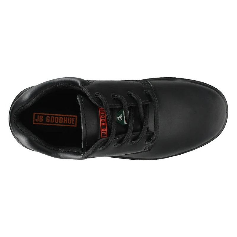 Men's Warrior Oxford