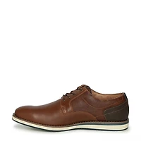 Men's Plain Toe Oxford