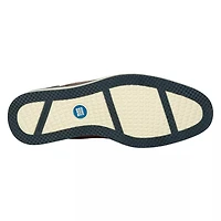 Men's Plain Toe Oxford