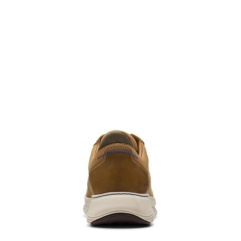 Men's Motion Trek Oxford Sneaker