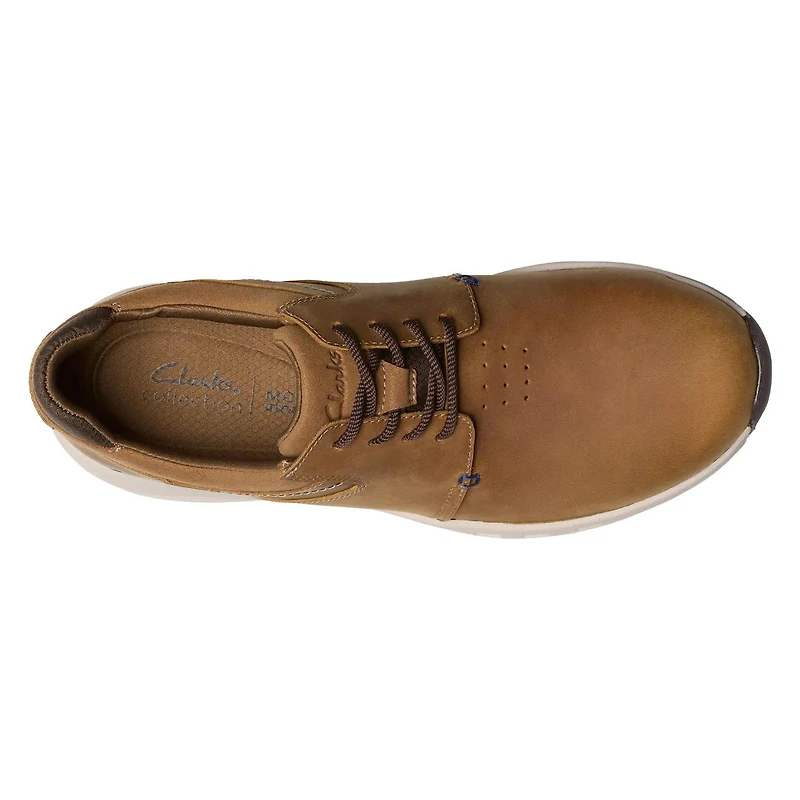 Men's Motion Trek Oxford Sneaker