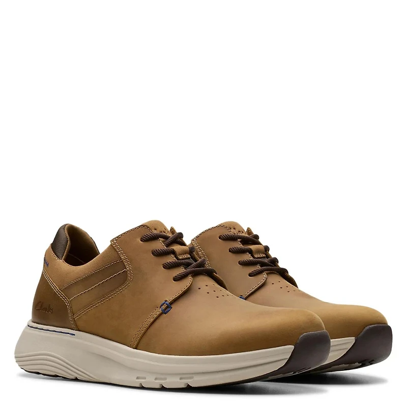 Men's Motion Trek Oxford Sneaker