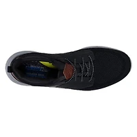 Men's Slade Bryer Delson Bngee Extra Wide Width Sneaker