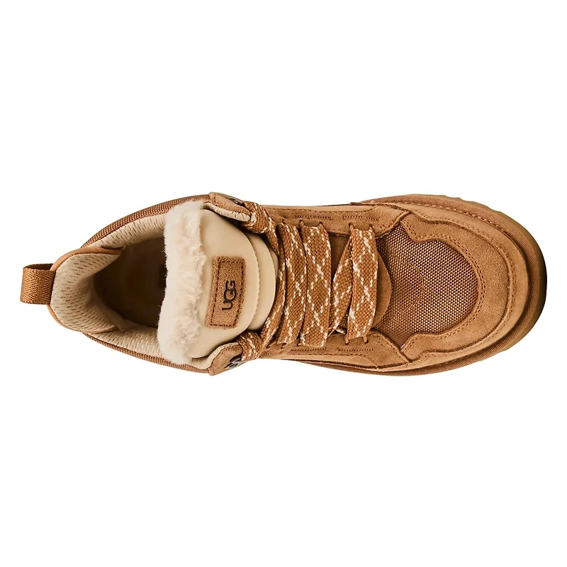 Men's Lowmel Sneaker