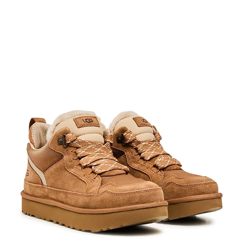 Men's Lowmel Sneaker