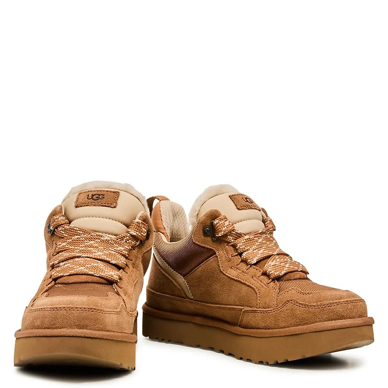 Men's Lowmel Sneaker