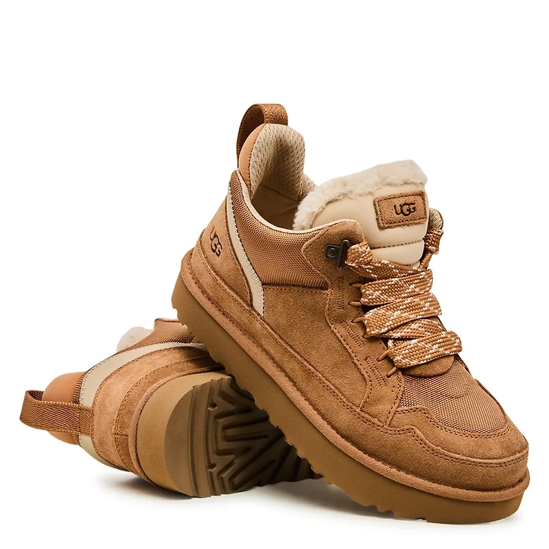Men's Lowmel Sneaker