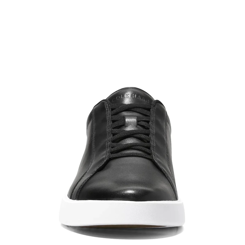 Men's Crossfit Slip-On Sneaker