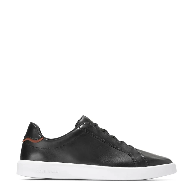 Men's Crossfit Slip-On Sneaker