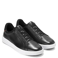 Men's Crossfit Slip-On Sneaker