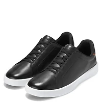 Men's Crossfit Slip-On Sneaker