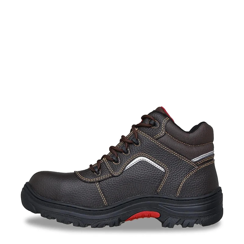 Men's Work Relaxed Fit: Burgin Boot