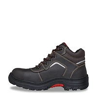 Men's Work Relaxed Fit: Burgin Boot