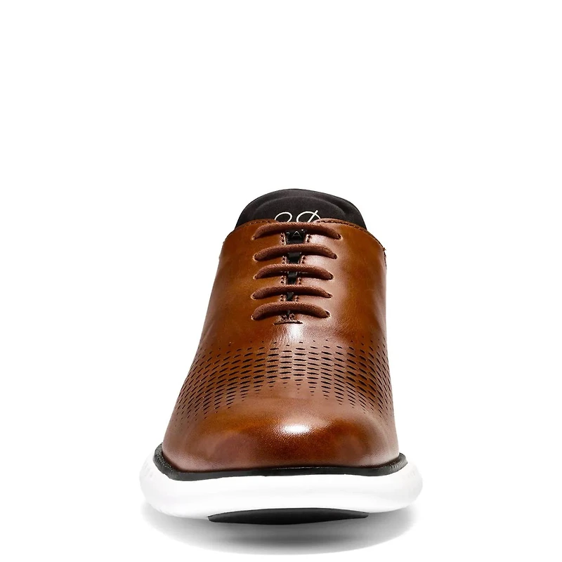 Men's 2.Zerogrand Laser Wingtip Casual Oxford Sneaker