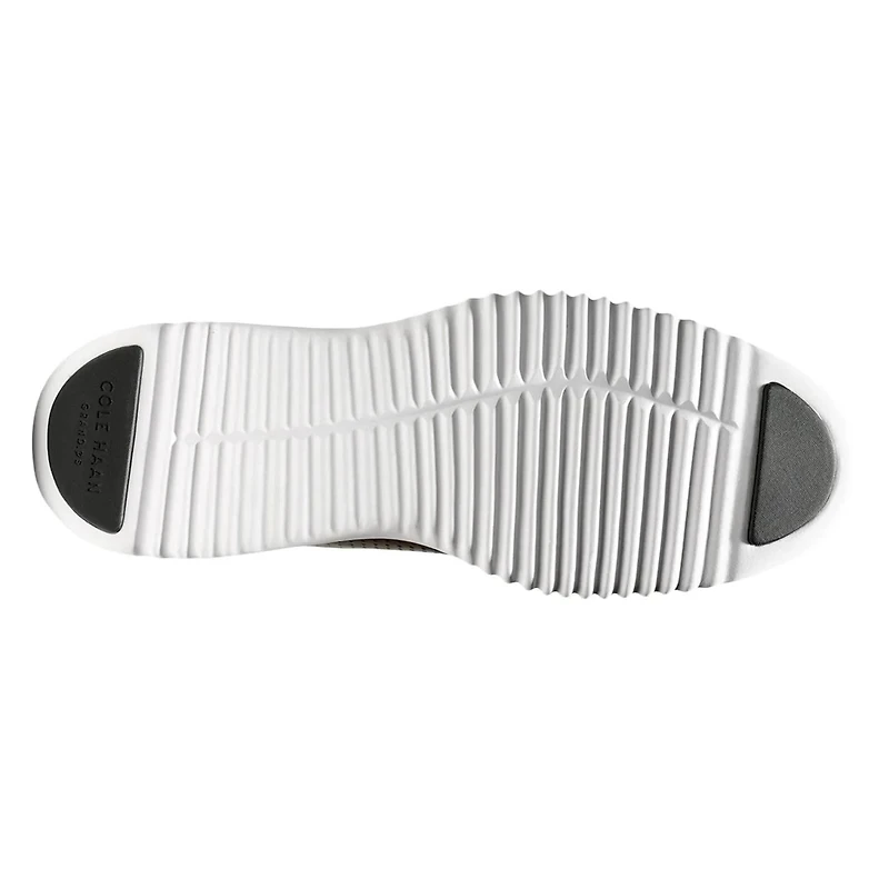 Men's 2.Zerogrand Laser Wingtip Casual Oxford Sneaker