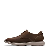 Men's Brantin Plain Derby Shoe