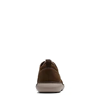Men's Brantin Plain Derby Shoe