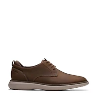Men's Brantin Plain Derby Shoe