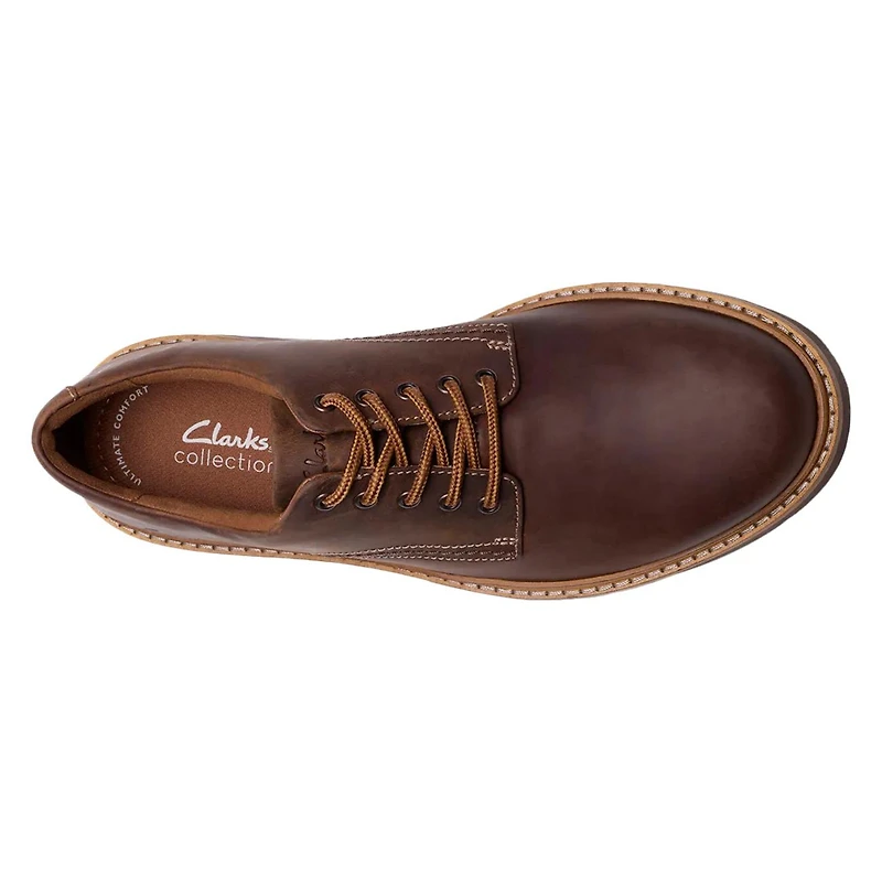 Men's Weltridge Low Oxford