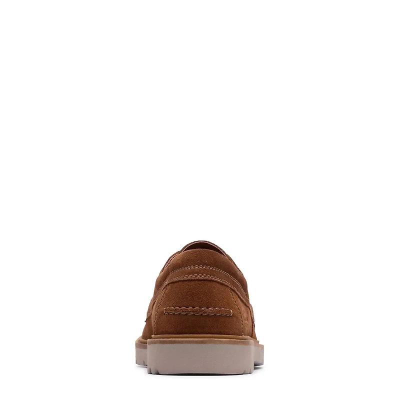 Men's Weltridge Moc Oxford
