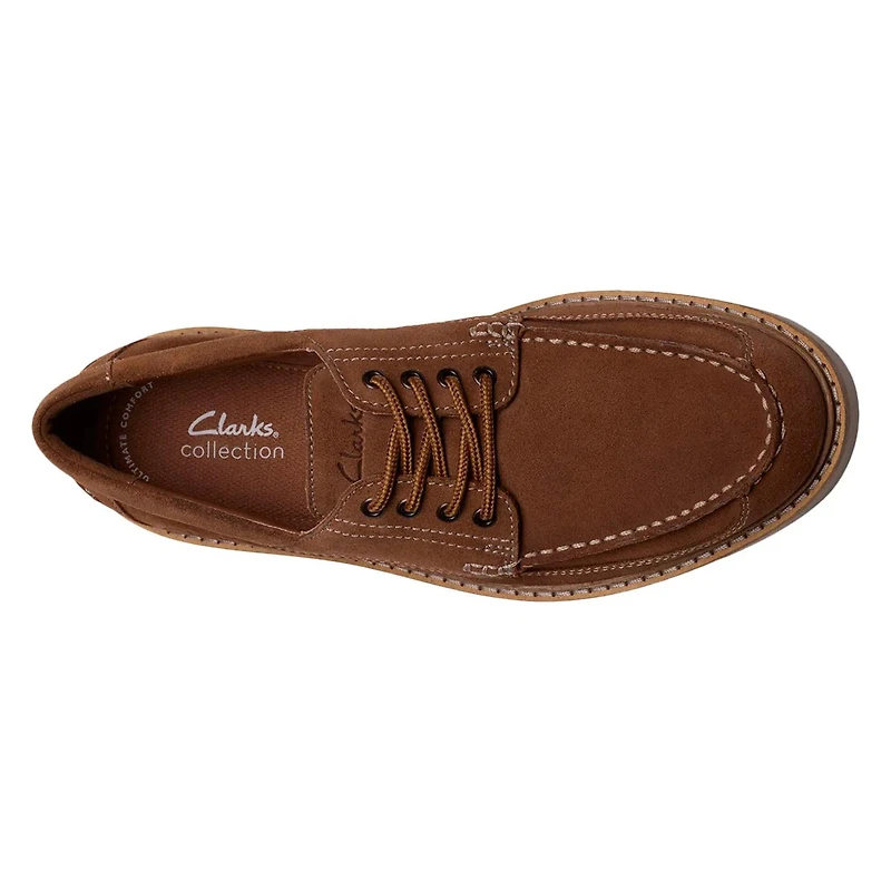 Men's Weltridge Moc Oxford