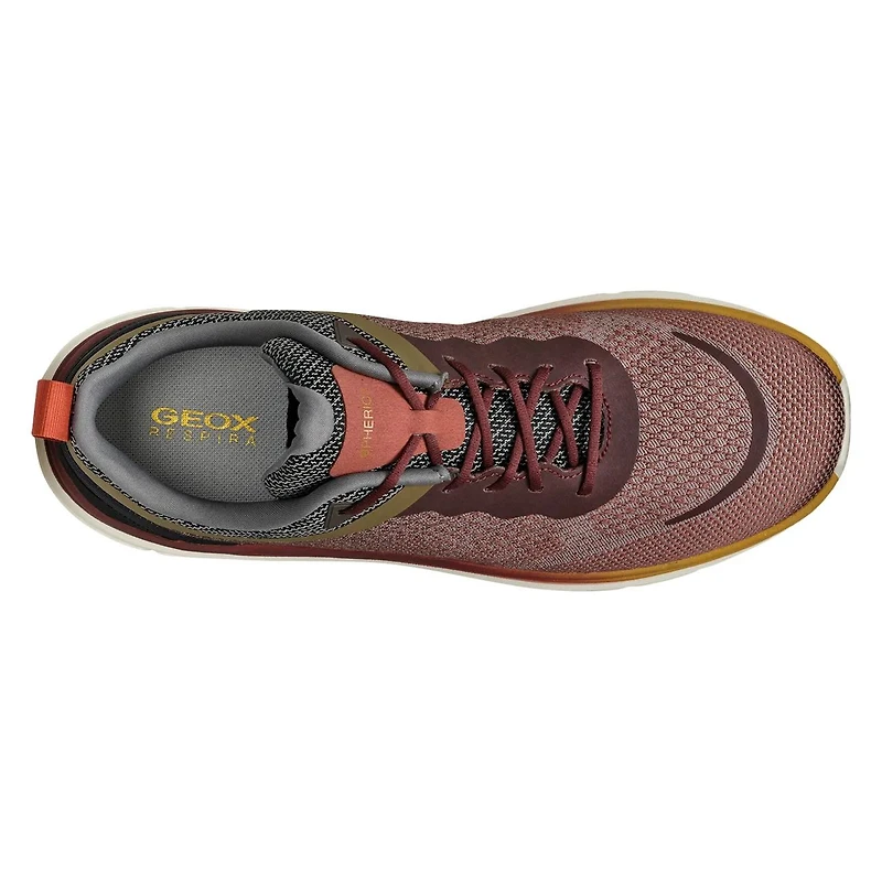 Men's Spherica Actif Sneaker