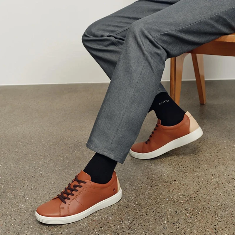 Men's Class Sneaker