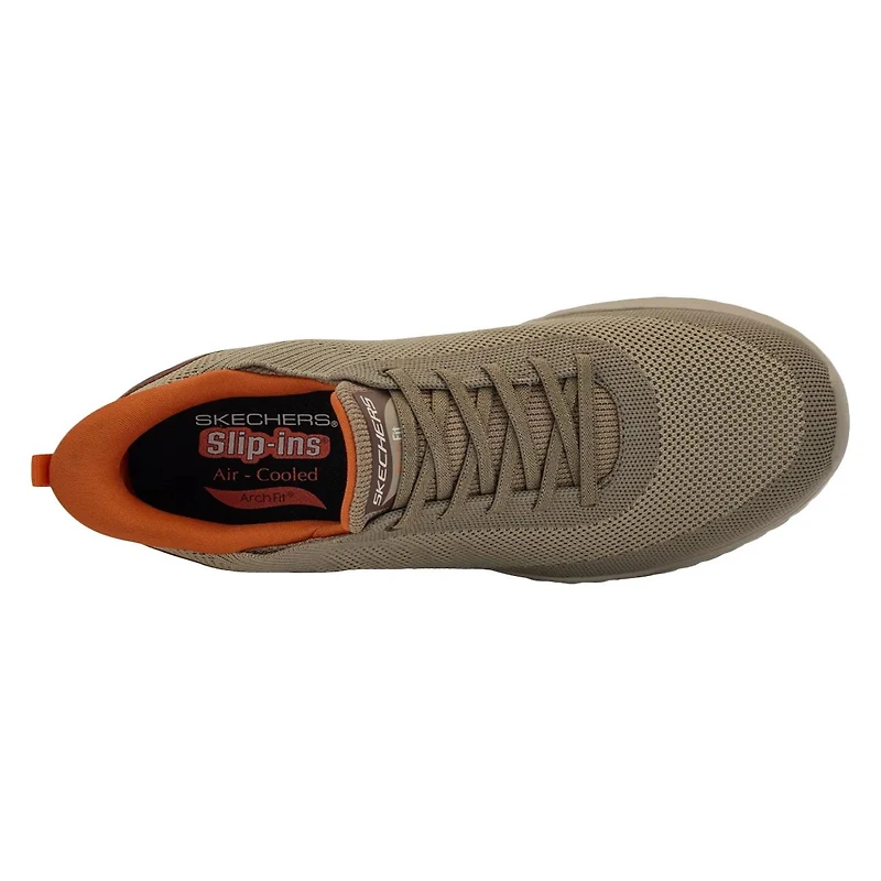 Men's Slip-Ins Relaxed Fit: Arch Fit Orvan Kincade Sneaker