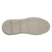 Men's Hands Free Slip-ins Work Slip-Resistant: Garza Sneaker