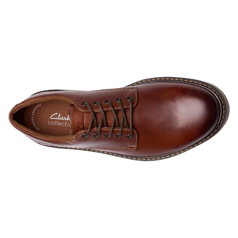 Men's Weltridge Low Oxford