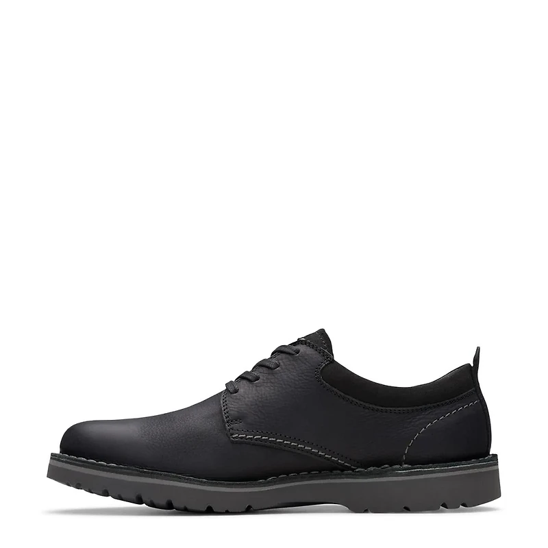 Men's Eastridge Low Wide Width Oxford