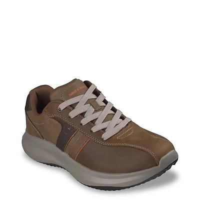 Men's Relaxed Fit Apollo-Quentin Extra Wide Sneaker