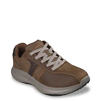 Men's Relaxed Fit Apollo-Quentin Extra Wide Sneaker